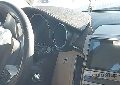 2009 Cadillac Cts Standard from USA, damaged, VIN 1G6DH577290132462